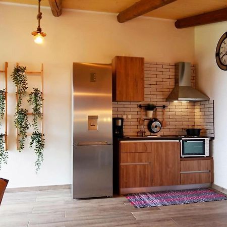 Loft By The Sea-Agios Nikolaos-Lefkada Διαμέρισμα Άγιος Νικόλαος Εξωτερικό φωτογραφία