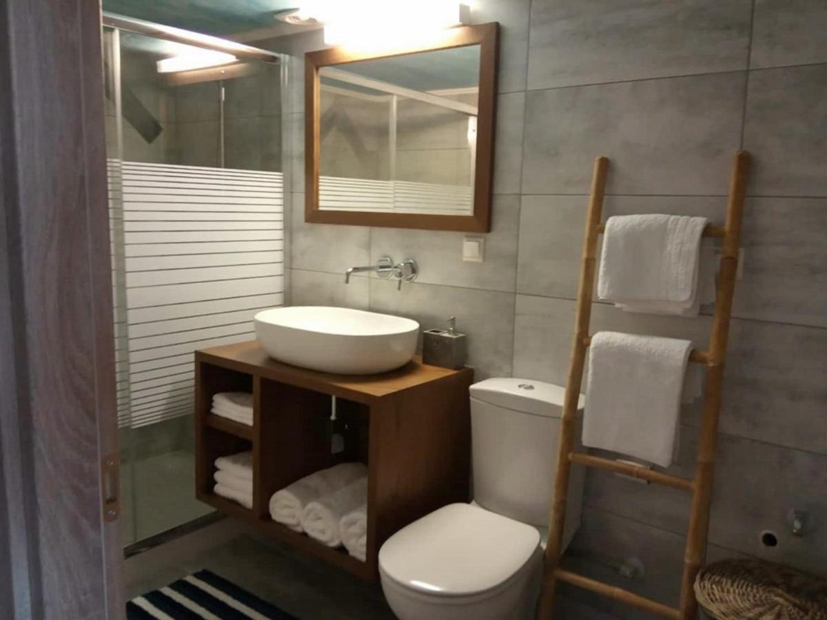 Loft By The Sea-Agios Nikolaos-Lefkada Διαμέρισμα Άγιος Νικόλαος Εξωτερικό φωτογραφία