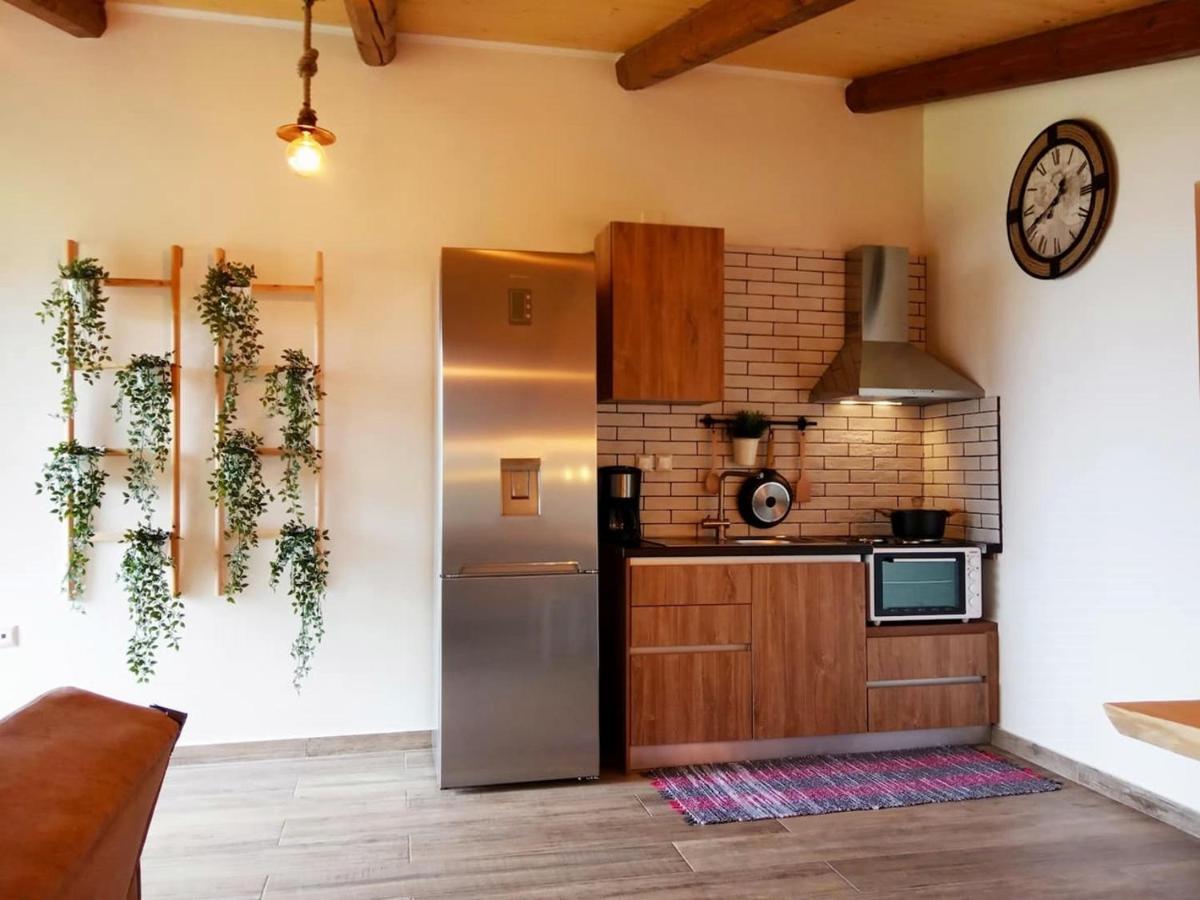 Loft By The Sea-Agios Nikolaos-Lefkada Διαμέρισμα Άγιος Νικόλαος Εξωτερικό φωτογραφία