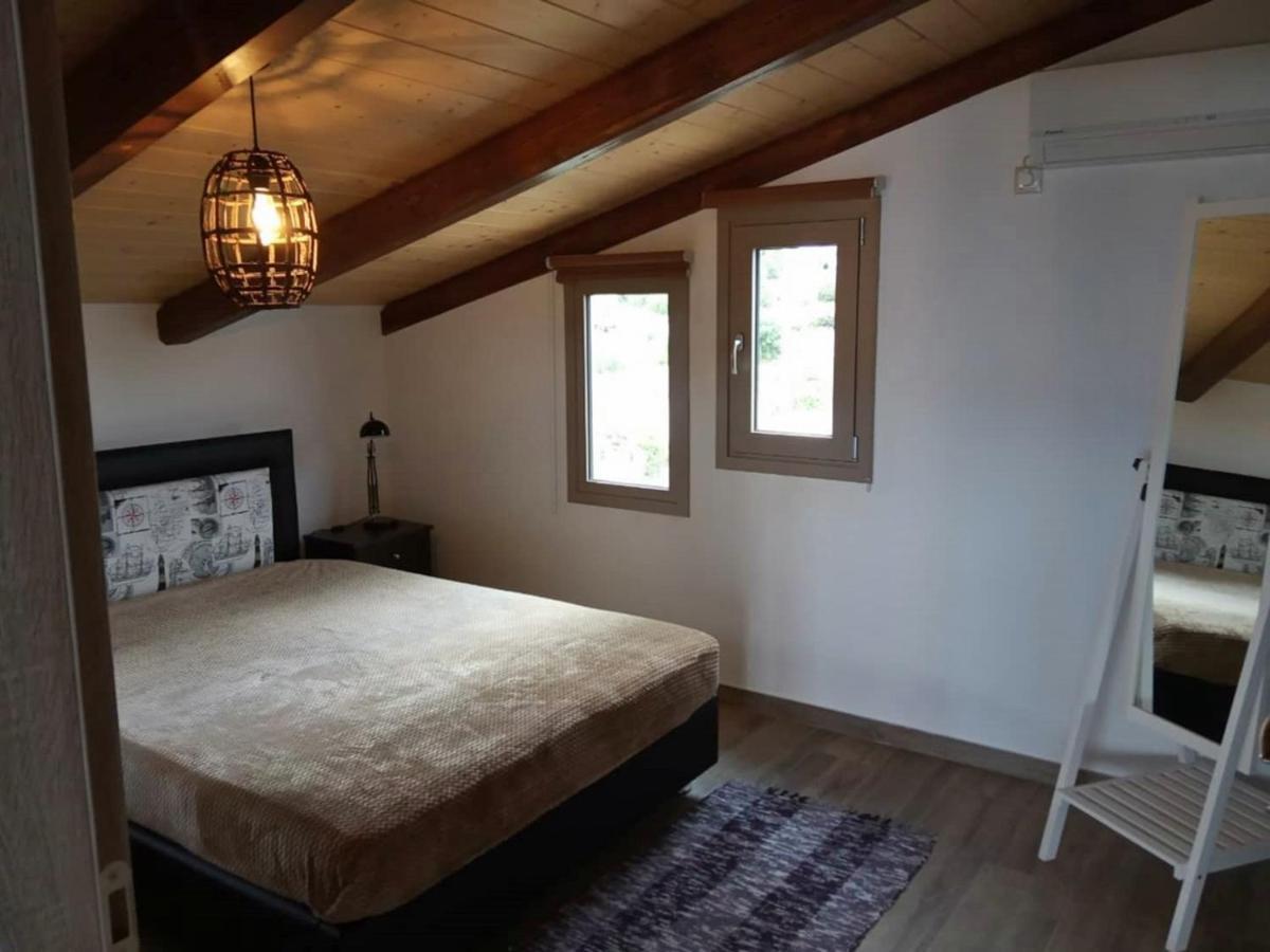 Loft By The Sea-Agios Nikolaos-Lefkada Διαμέρισμα Άγιος Νικόλαος Εξωτερικό φωτογραφία