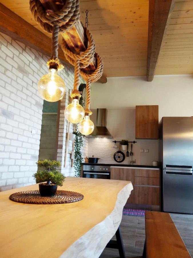 Loft By The Sea-Agios Nikolaos-Lefkada Διαμέρισμα Άγιος Νικόλαος Εξωτερικό φωτογραφία