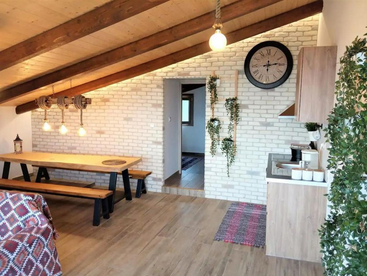 Loft By The Sea-Agios Nikolaos-Lefkada Διαμέρισμα Άγιος Νικόλαος Εξωτερικό φωτογραφία