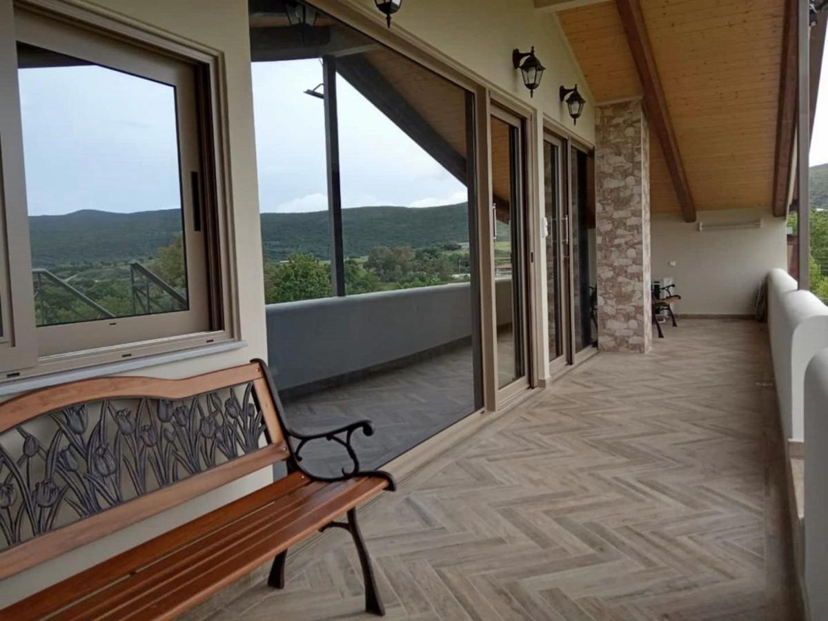 Loft By The Sea-Agios Nikolaos-Lefkada Διαμέρισμα Άγιος Νικόλαος Εξωτερικό φωτογραφία