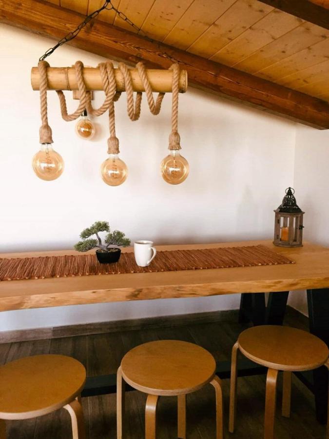 Loft By The Sea-Agios Nikolaos-Lefkada Διαμέρισμα Άγιος Νικόλαος Εξωτερικό φωτογραφία
