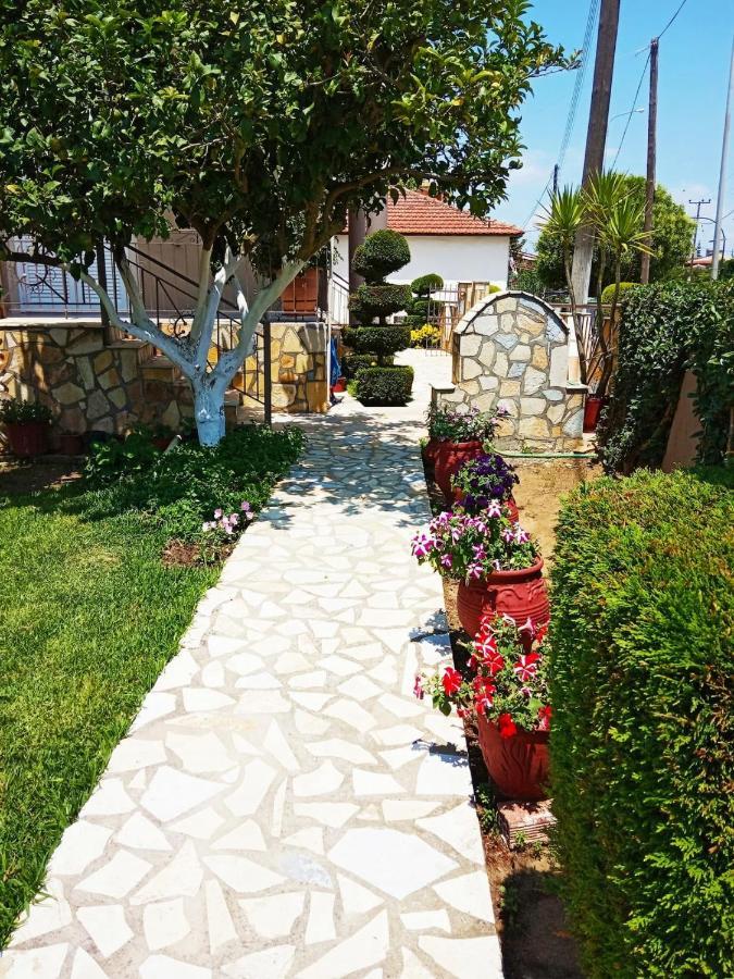 Loft By The Sea-Agios Nikolaos-Lefkada Διαμέρισμα Άγιος Νικόλαος Εξωτερικό φωτογραφία